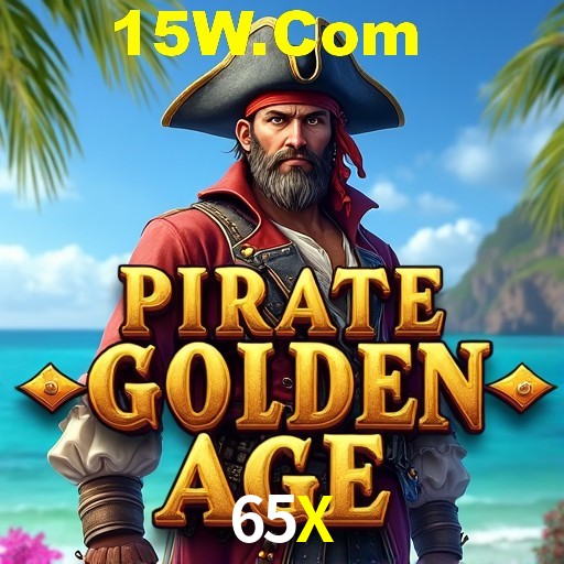 Desvendando o Mundo dos Jogos Virtuais na 65X