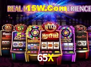 Experiência VIP 65X