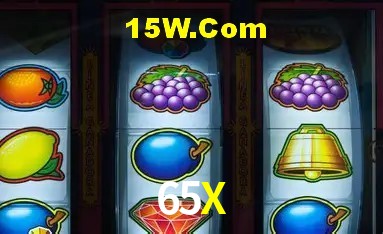 Estatísticas do Jogo 65X