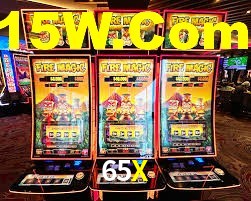 Slot Games 65X