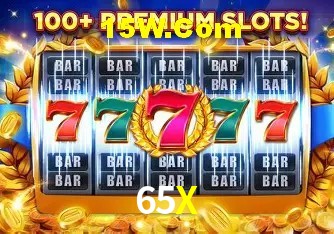 Ofertas Exclusivas 65X