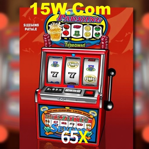 A Popularidade dos Caça-Níqueis no 65X