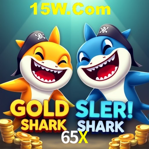 Descubra o Mundo do Cassino Online com 65X