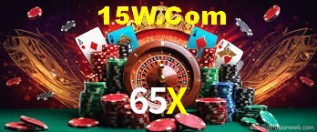 Responsive Design 65X