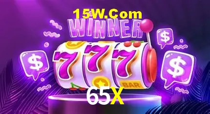 Sinta a adrenalina dos jogos de cassino com 65X