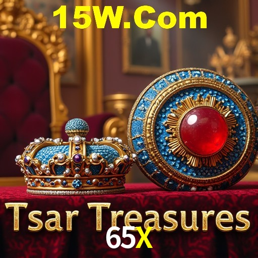 Inovações de Jogos na 65X: O Futuro das Experiências Interativas