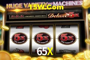 Promoção Relâmpago 65X