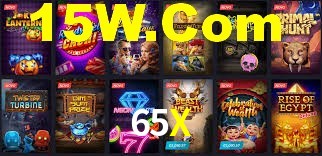 Gates of Olympus 65X