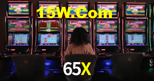 Live Casino 65X